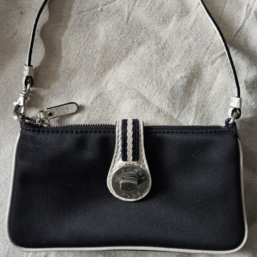 Michael Kors Montauk Wristlet/Purse